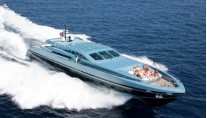 BLUE PRINCESS STAR -  Main